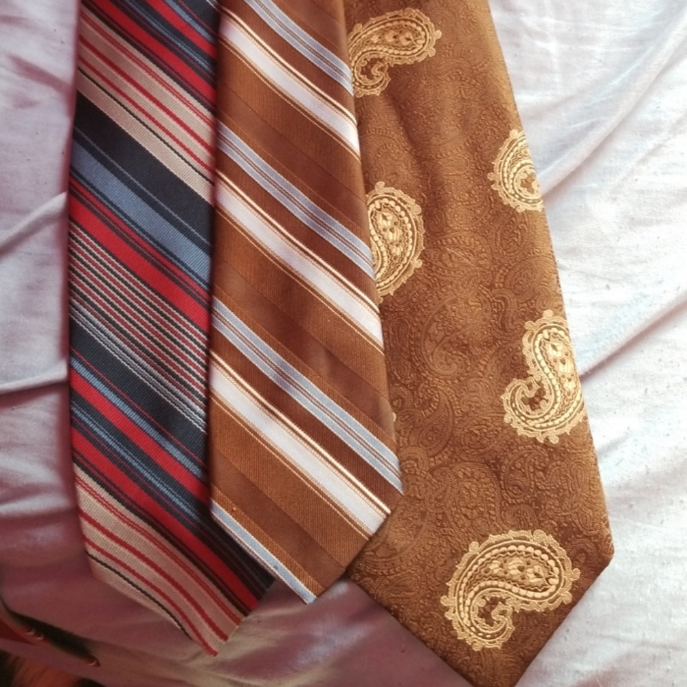 Men Ties